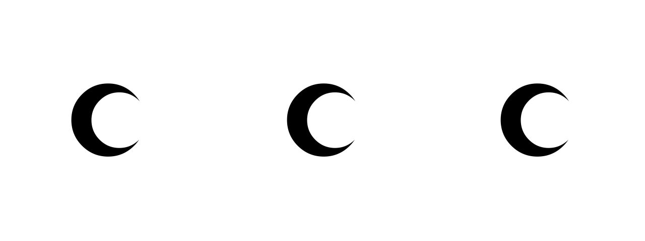 * * *